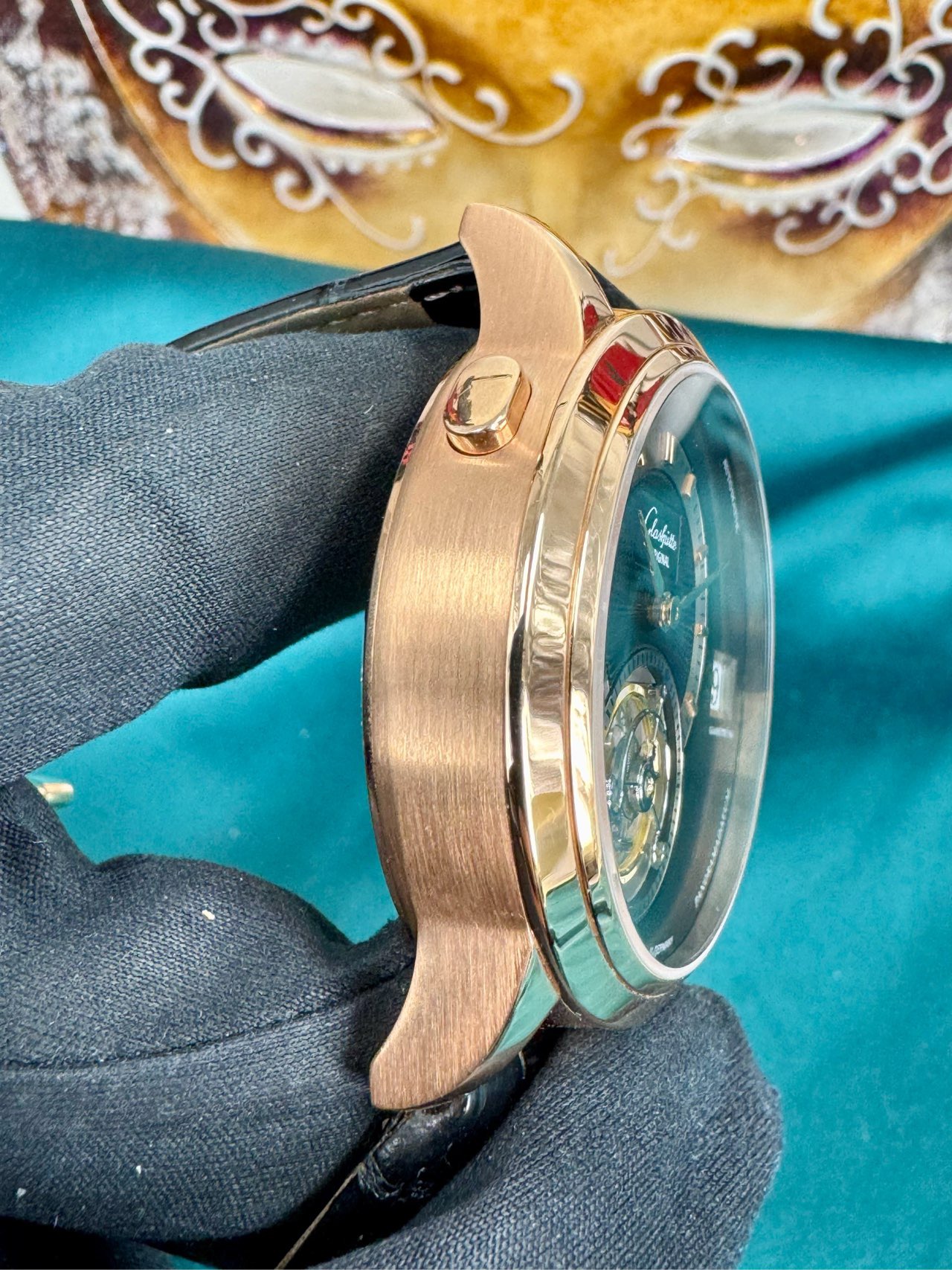 Glash&uuml;tte Original 1-93-01-20-05-04 detail 3