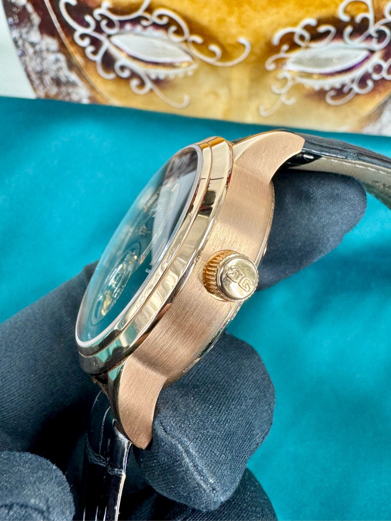 Glash&uuml;tte Original 1-93-01-20-05-04 detail 2