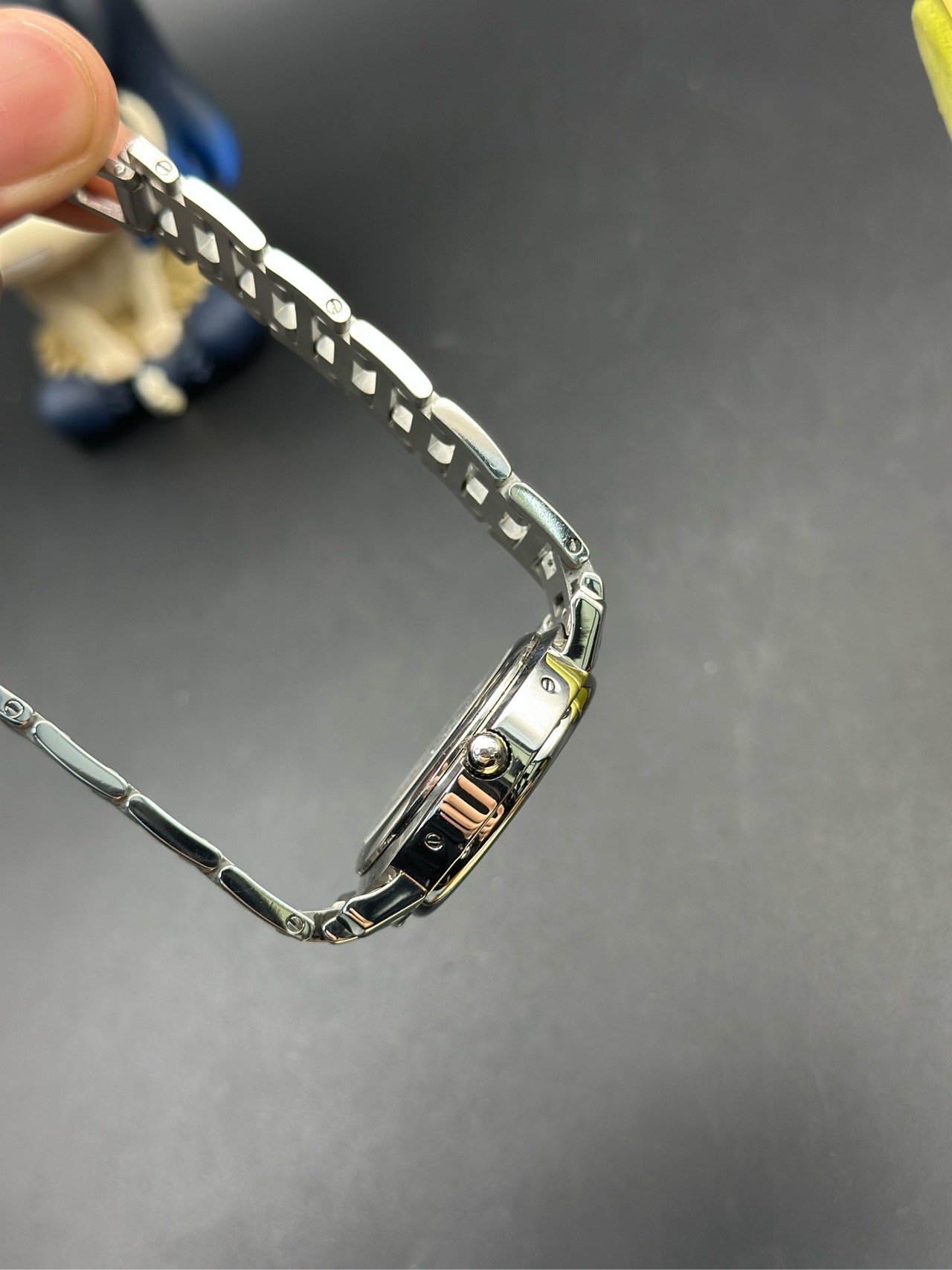 Herm&egrave;s Vintage detail 5