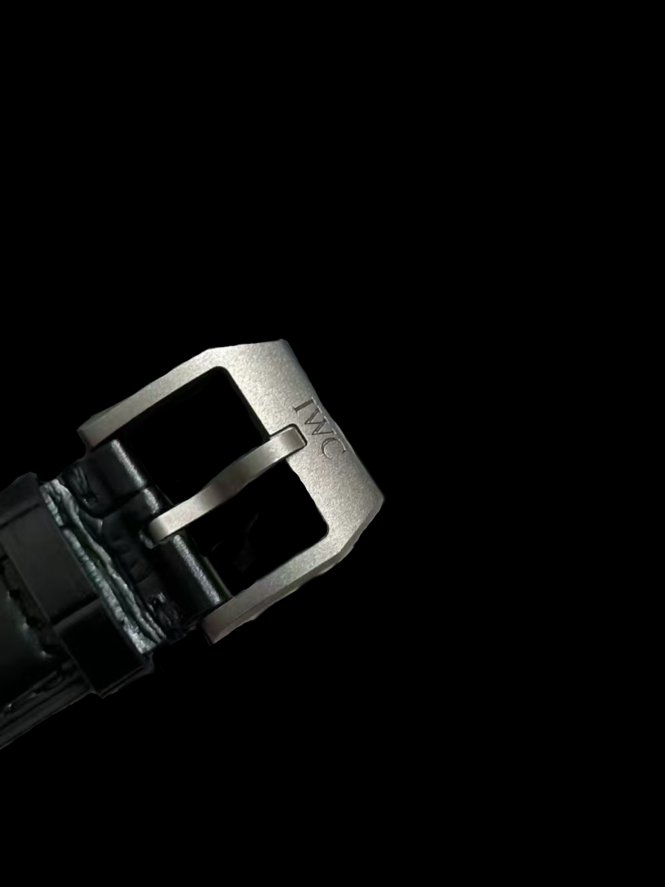 IWC IW388108 detail 3