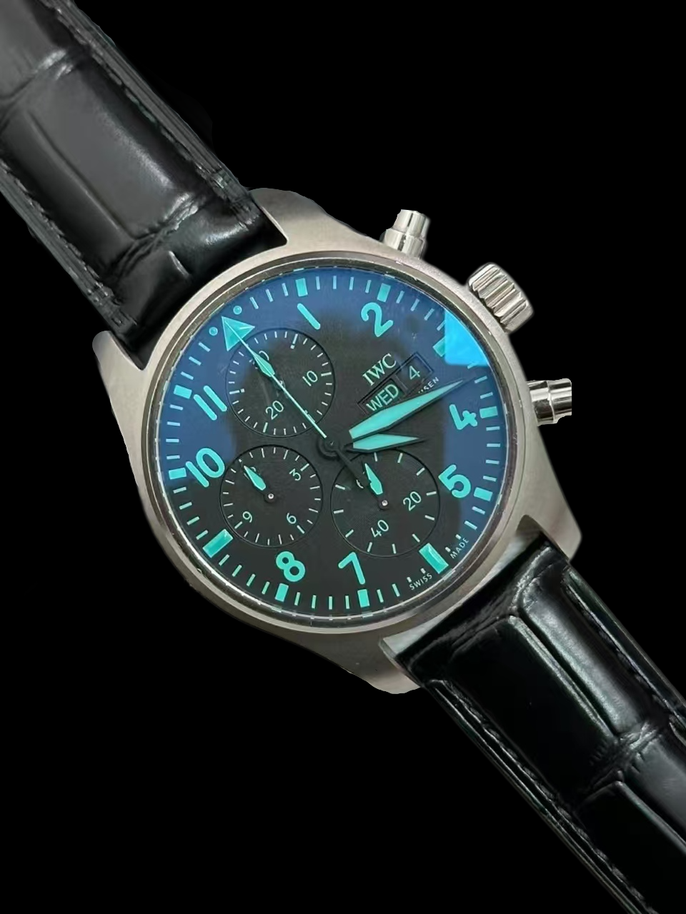 IWC IW388108