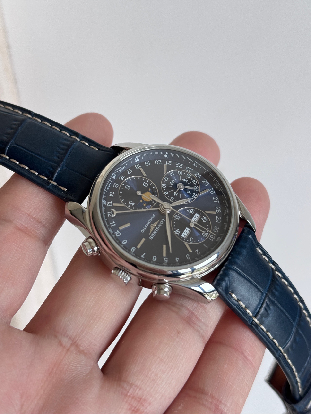 Longines L2.673.4.92.0