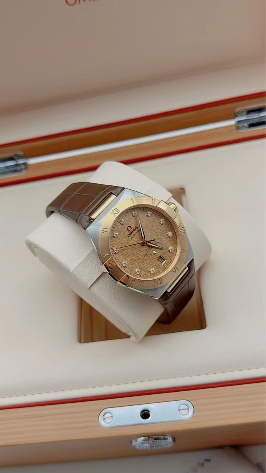Omega 131.23.39.20.58.001