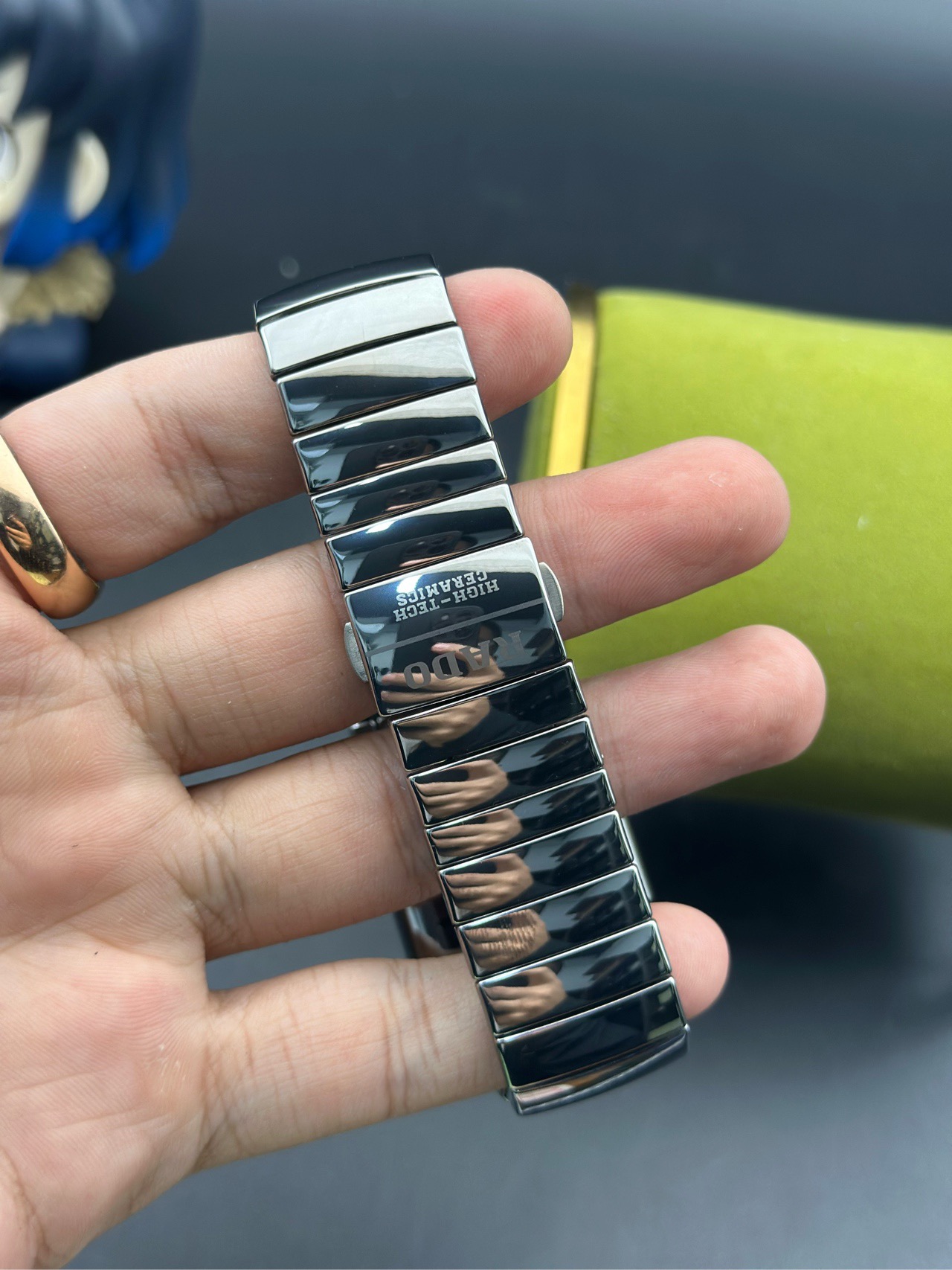 Rado R13432762 detail 3