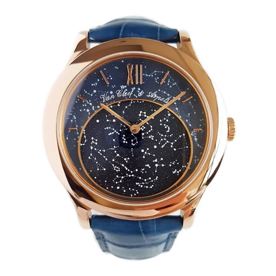 Van Cleef & Arpels VCARF80700