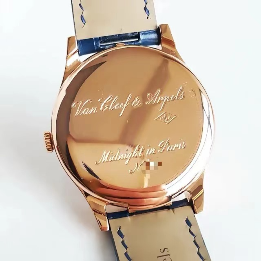 Van Cleef & Arpels VCARF80700 detail 7