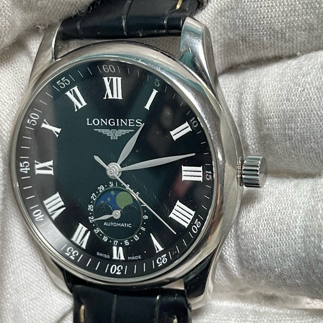 Longines L2.909.4.51.7 detail 1
