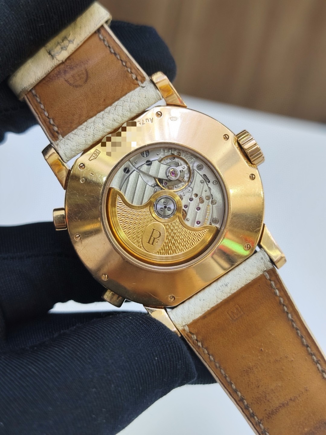 Parmigiani Fleurier PF602431 detail 5