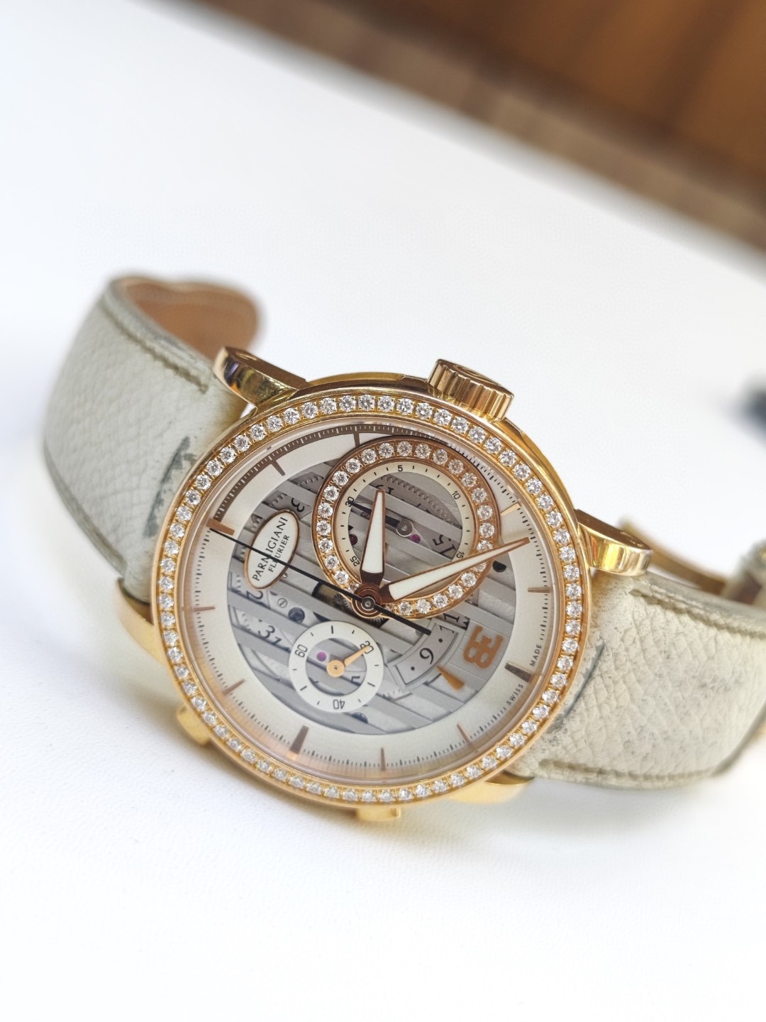 Parmigiani Fleurier PF602431 detail 3