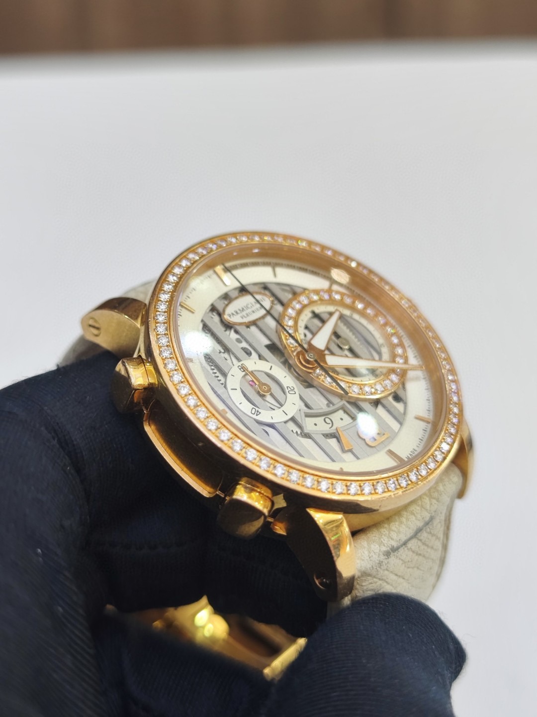 Parmigiani Fleurier PF602431 detail 2