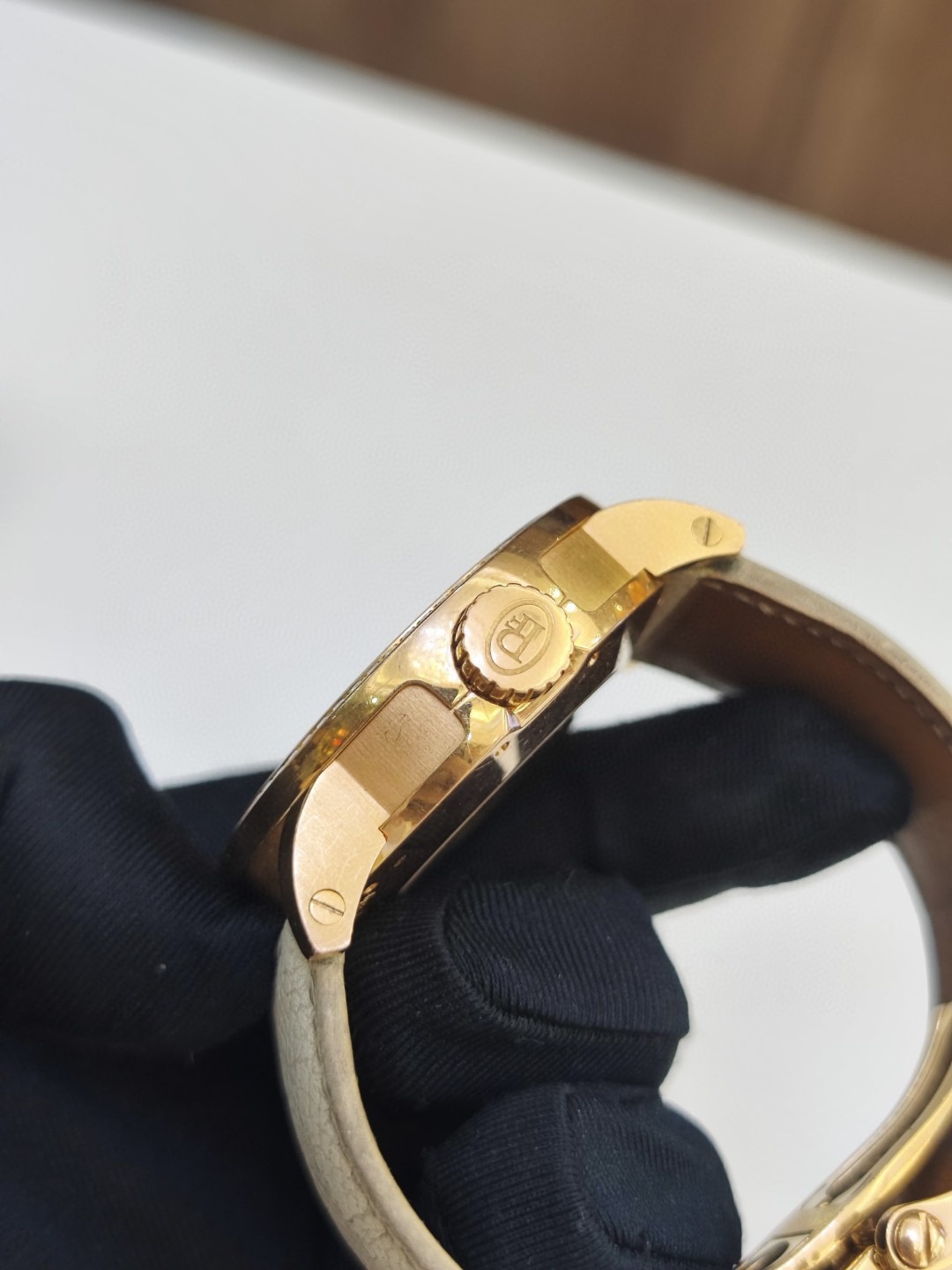Parmigiani Fleurier PF602431 detail 4