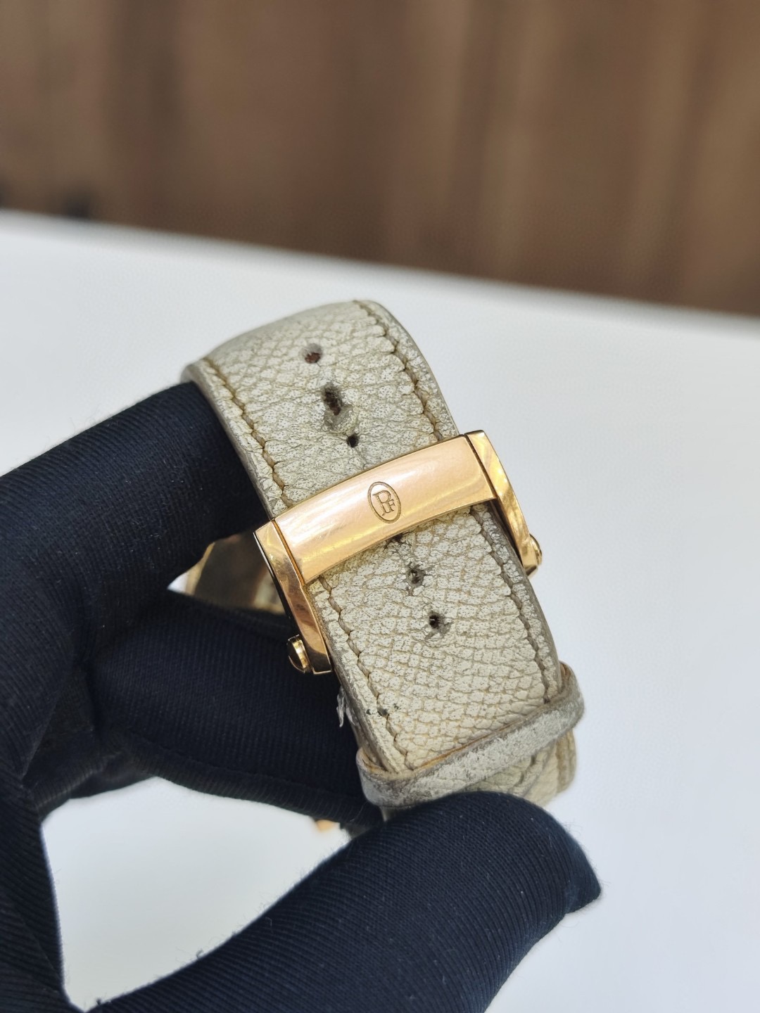 Parmigiani Fleurier PF602431 detail 6