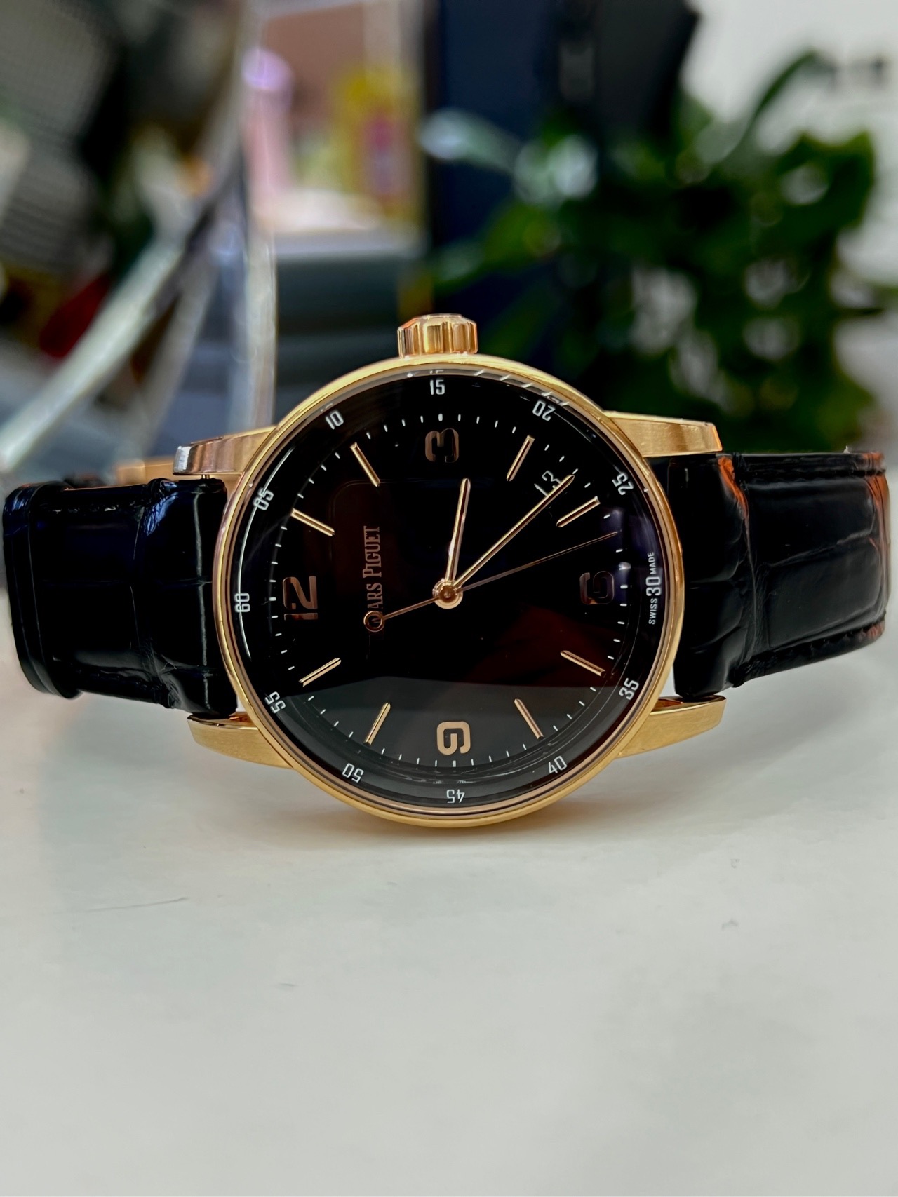 Audemars Piguet 15210OR.OO.A002CR.01