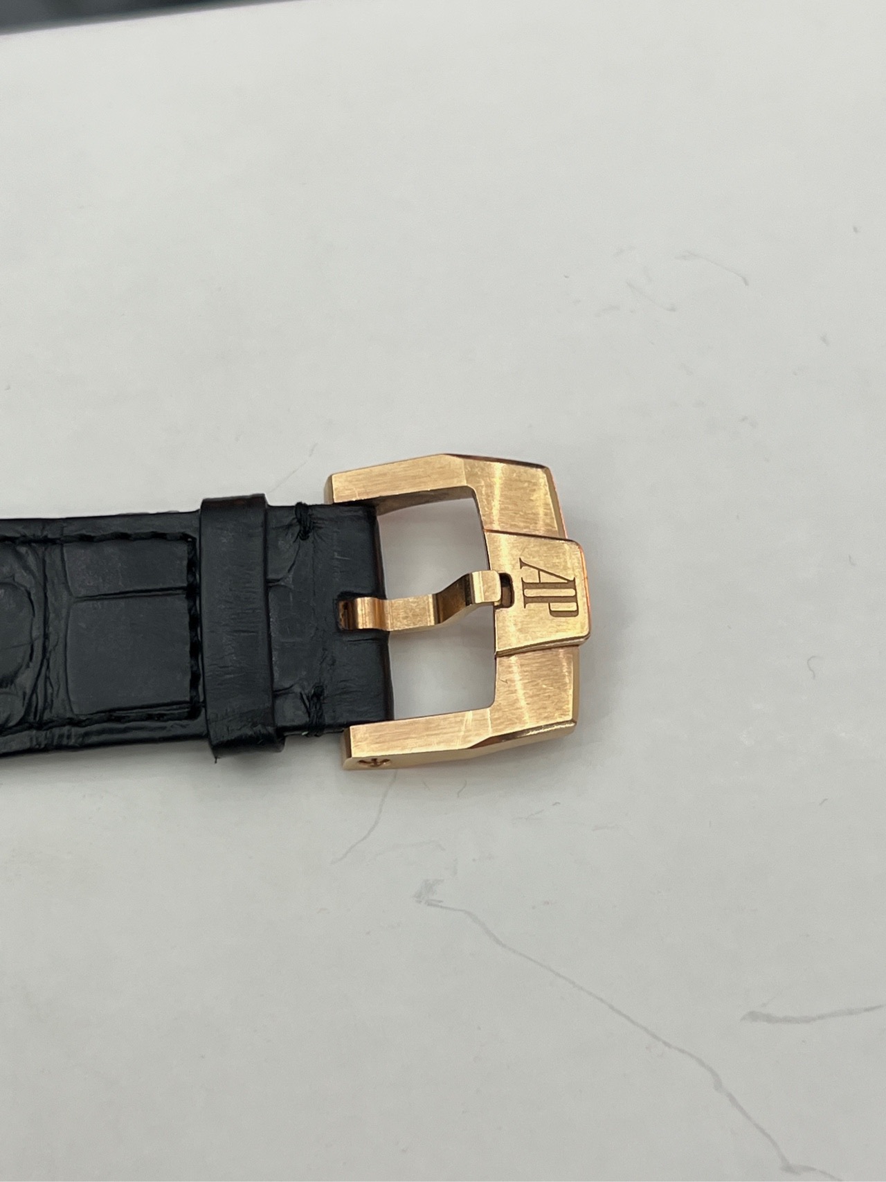 Audemars Piguet 15210OR.OO.A002CR.01 detail 2