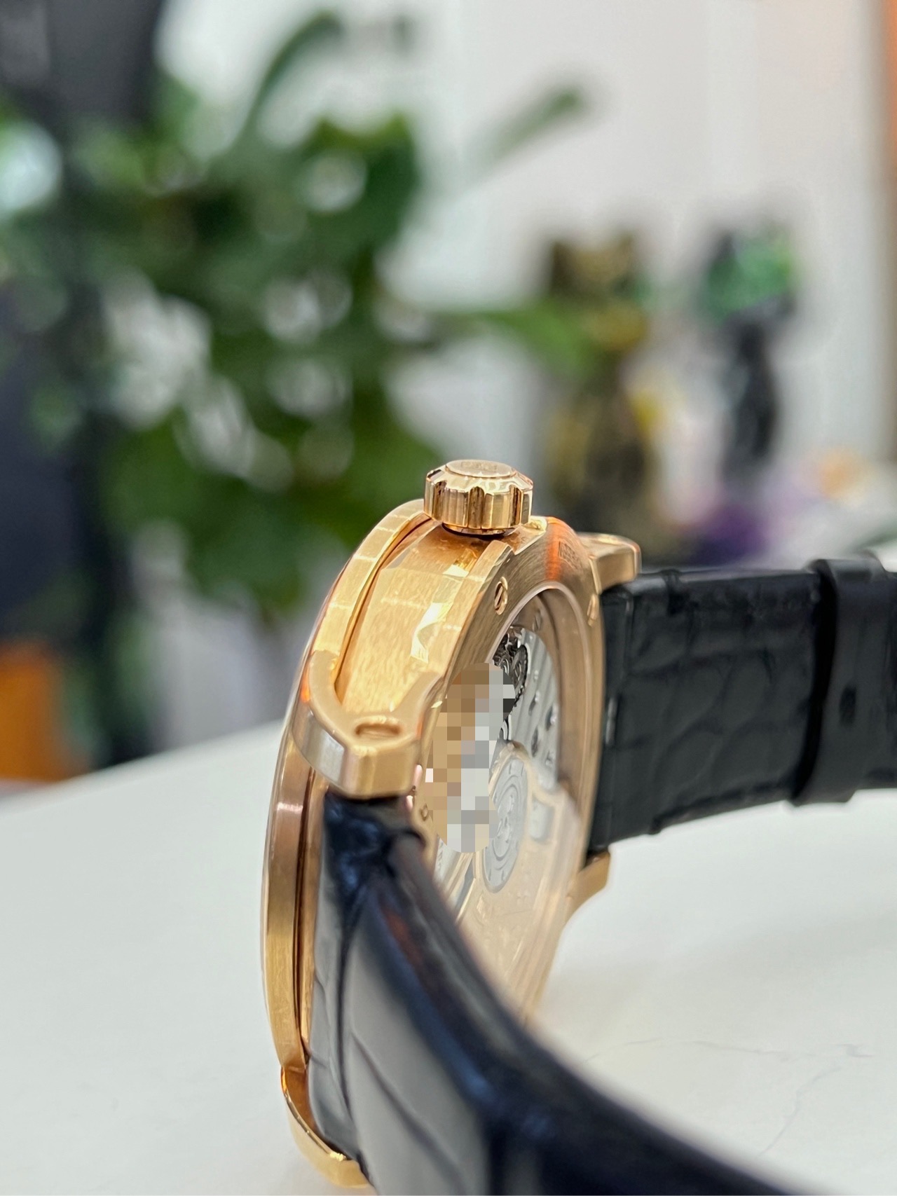 Audemars Piguet 15210OR.OO.A002CR.01 detail 3