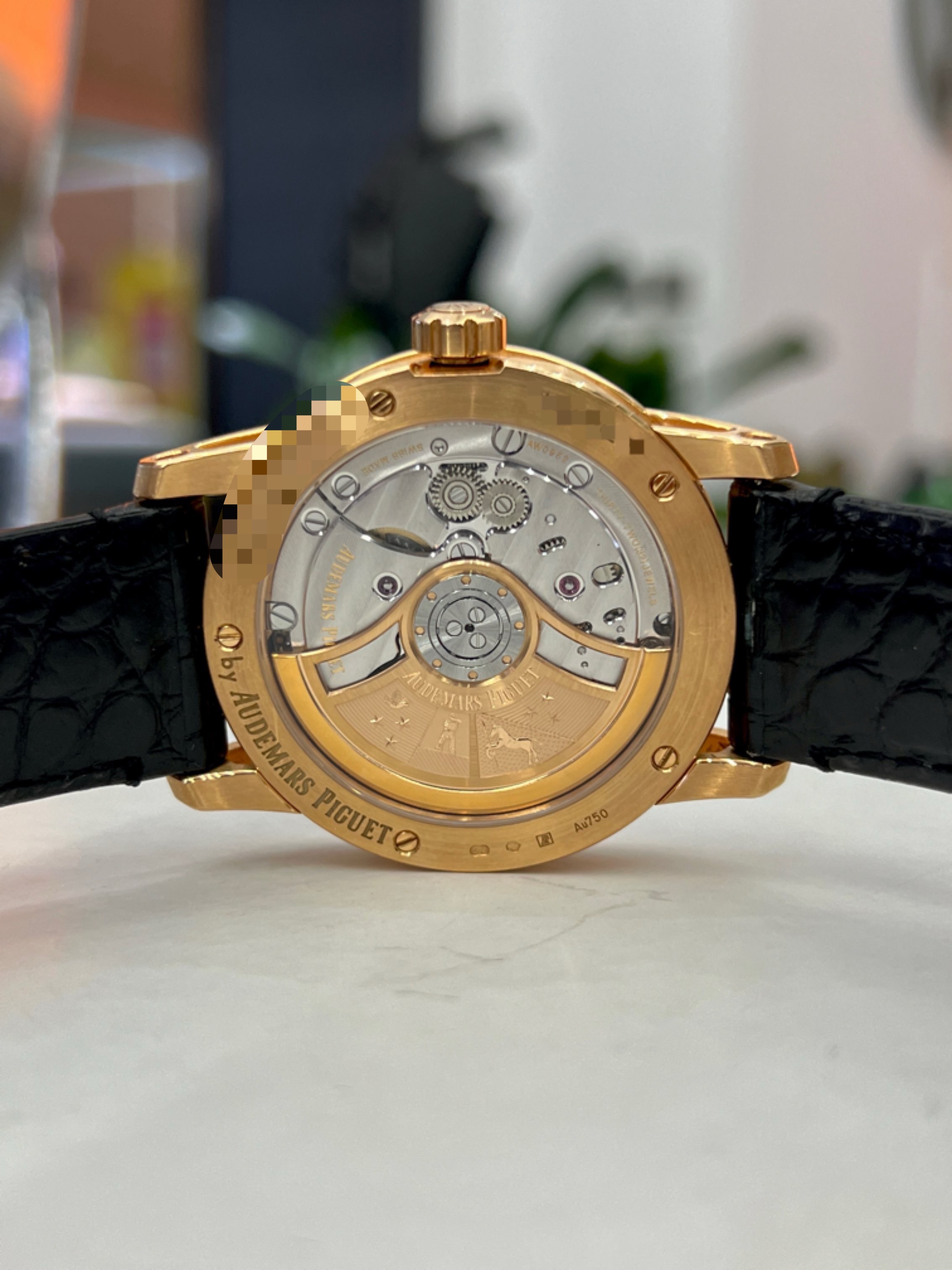 Audemars Piguet 15210OR.OO.A002CR.01 detail 1