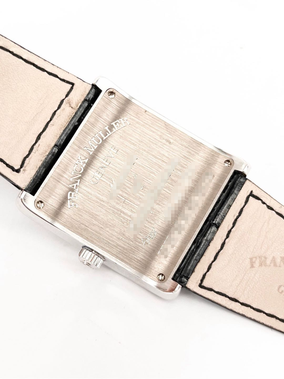 Franck Muller 3735 detail 8