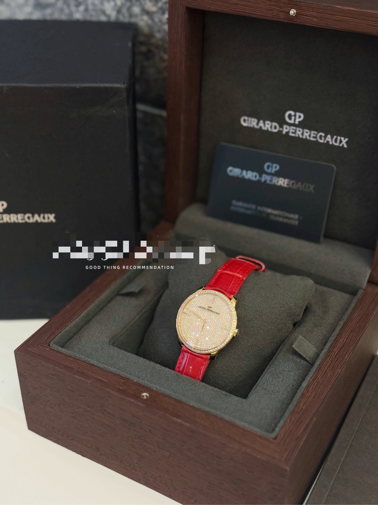 Girard Perregaux 49525D52A1B1-BK6A detail 7