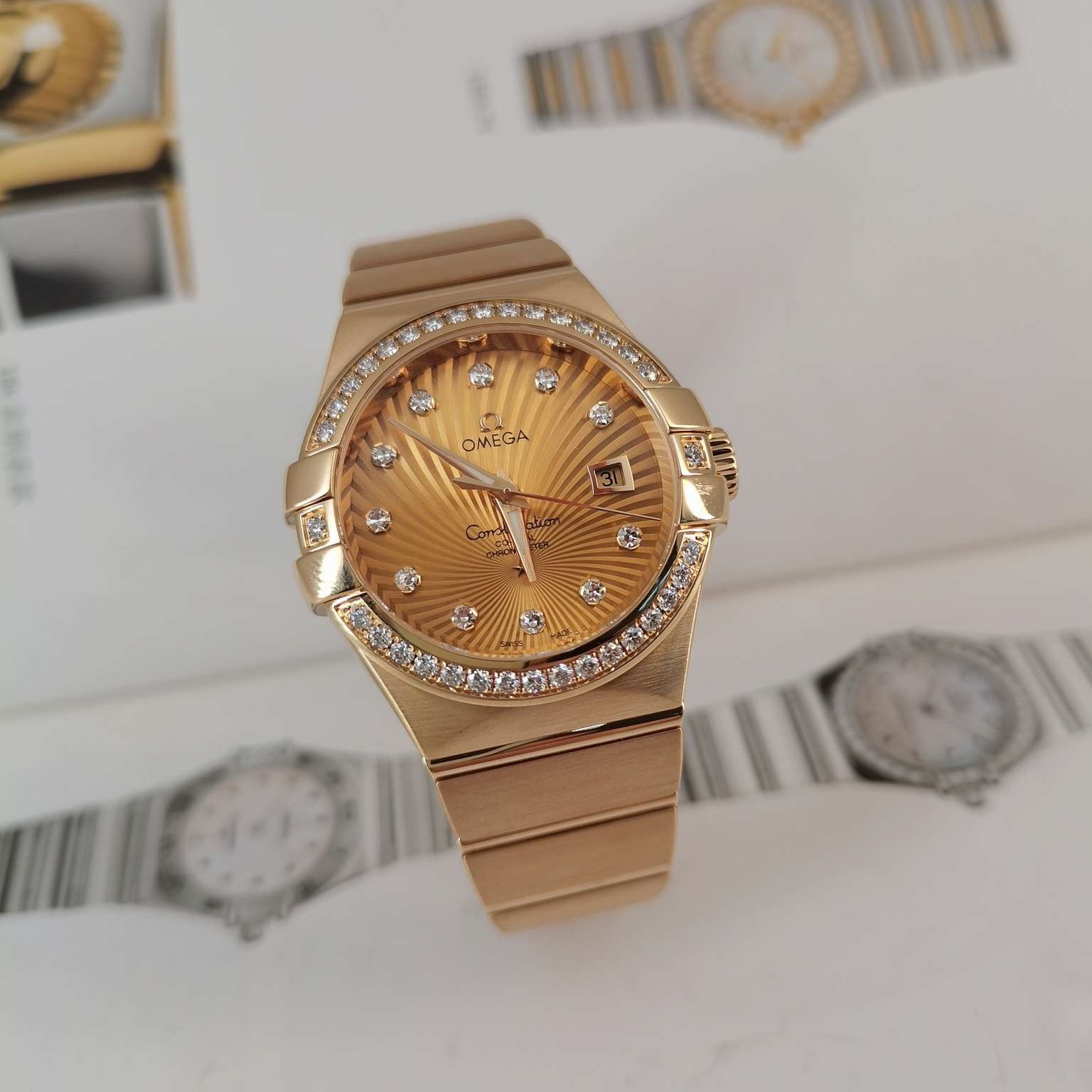 Omega 123.55.31.20.58.001 detail 1