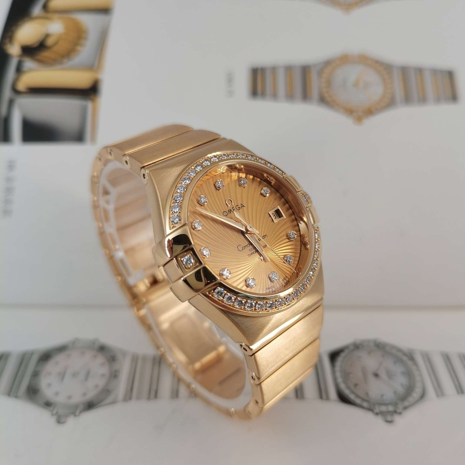 Omega 123.55.31.20.58.001 detail 3