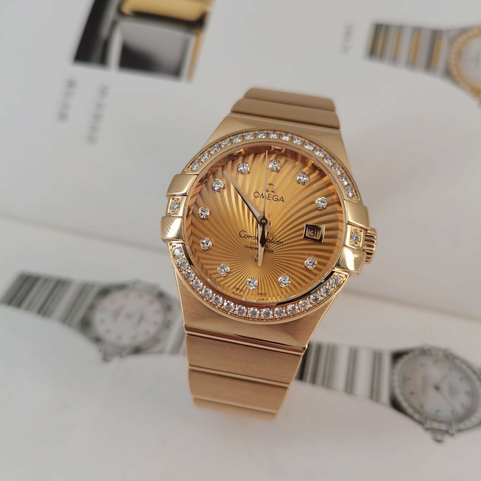 Omega 123.55.31.20.58.001 detail 2