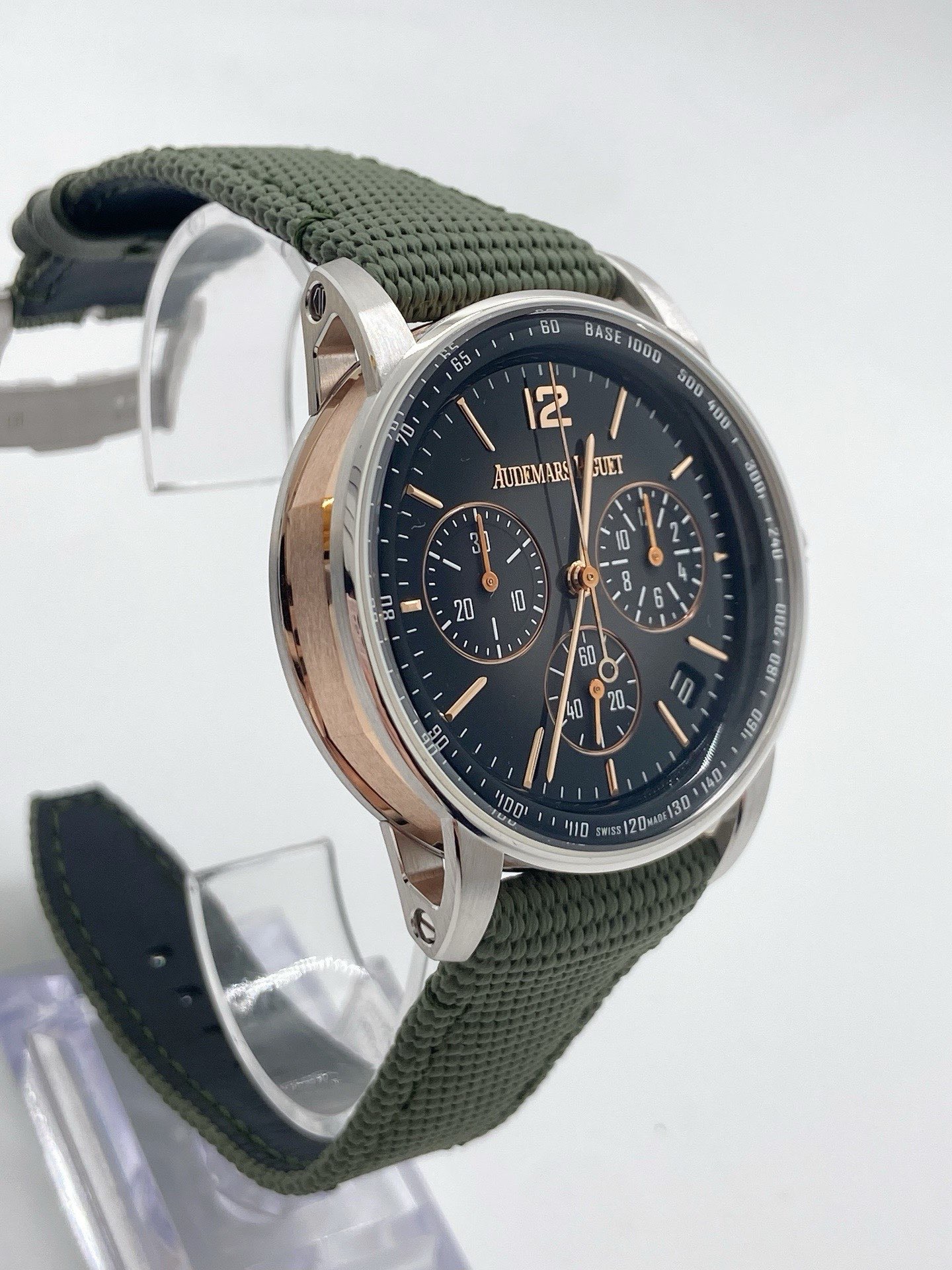 Audemars Piguet 26393CR.OO.A002CR.01 detail 3