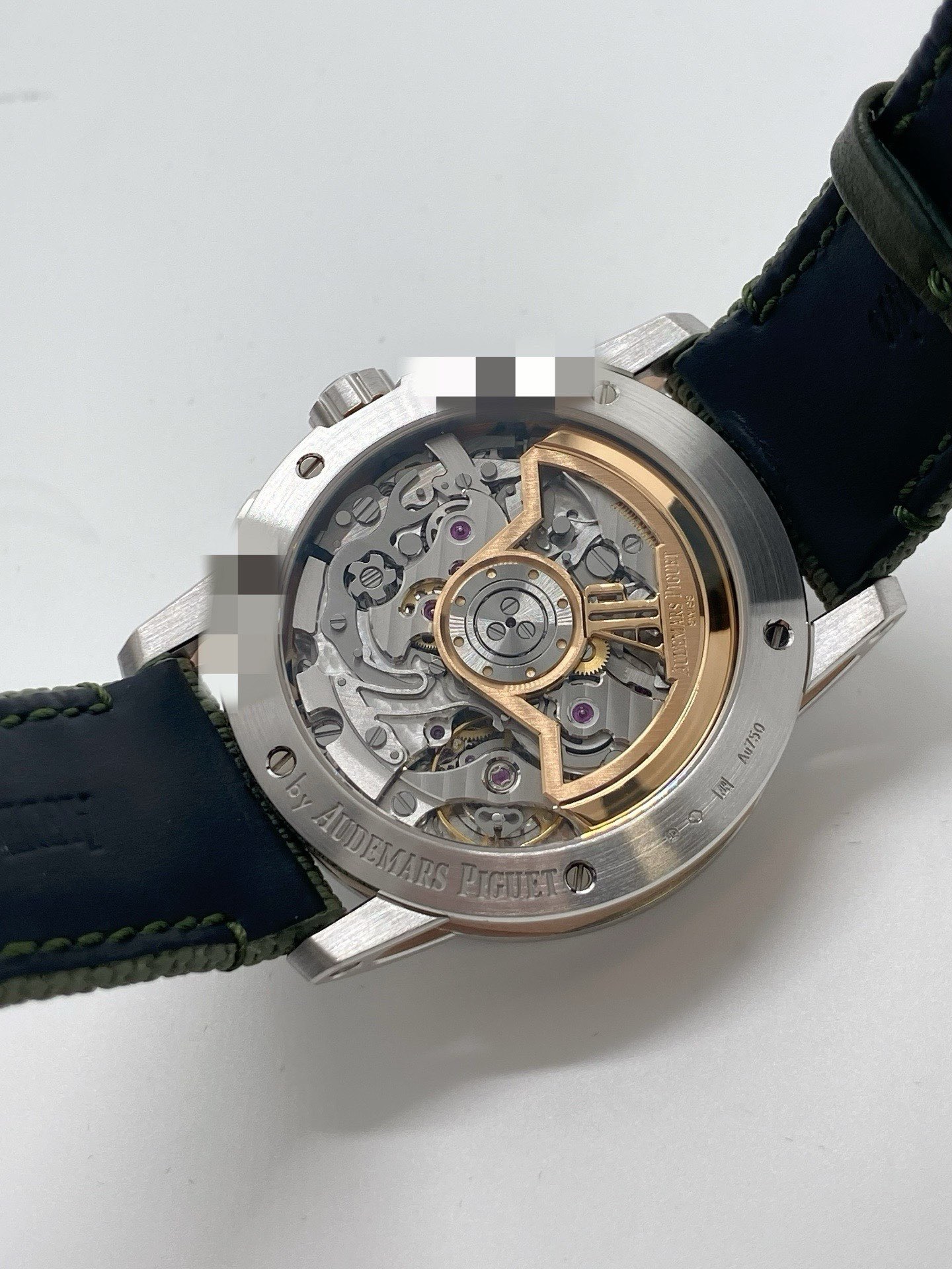 Audemars Piguet 26393CR.OO.A002CR.01 detail 6