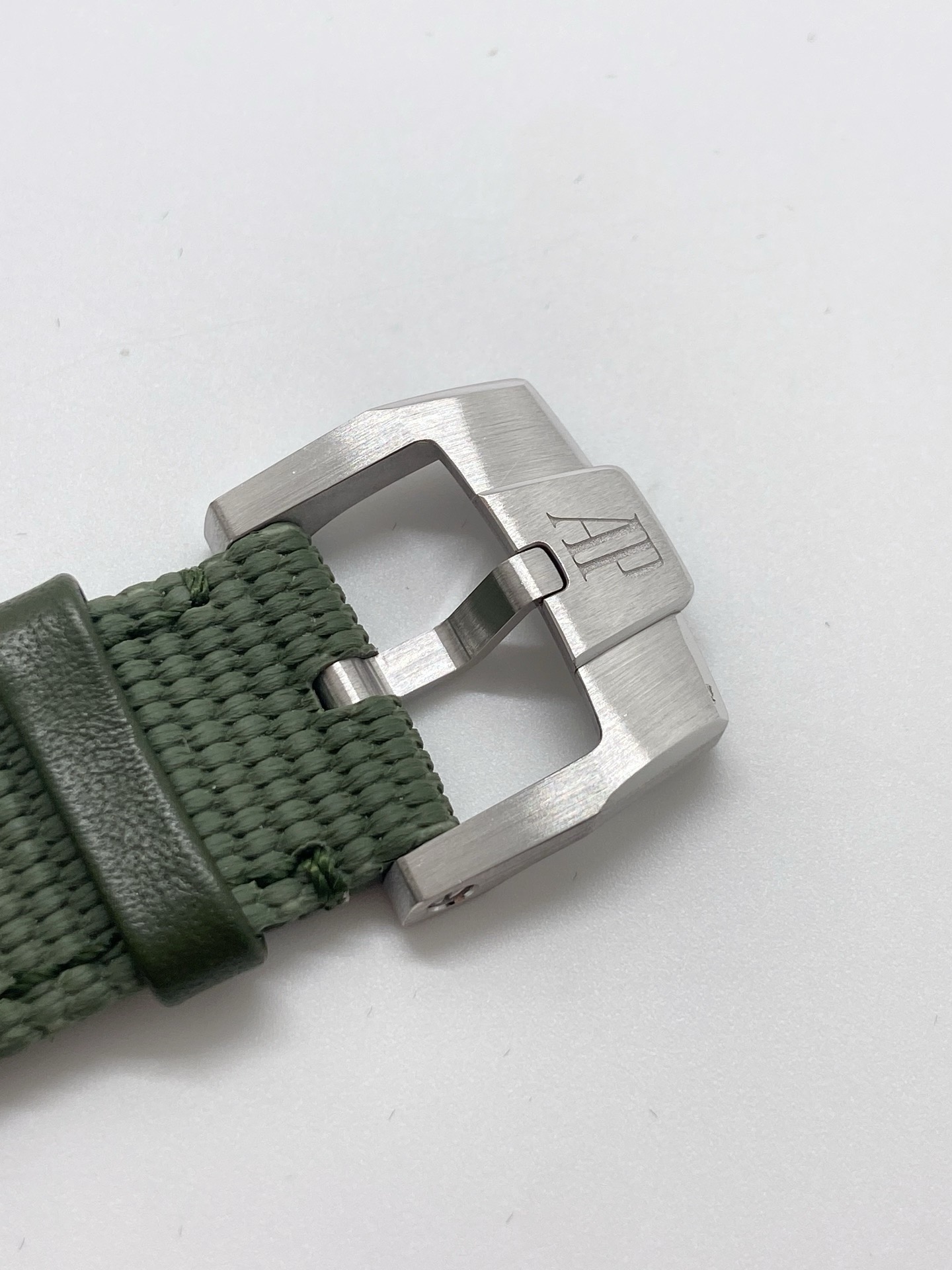 Audemars Piguet 26393CR.OO.A002CR.01 detail 5