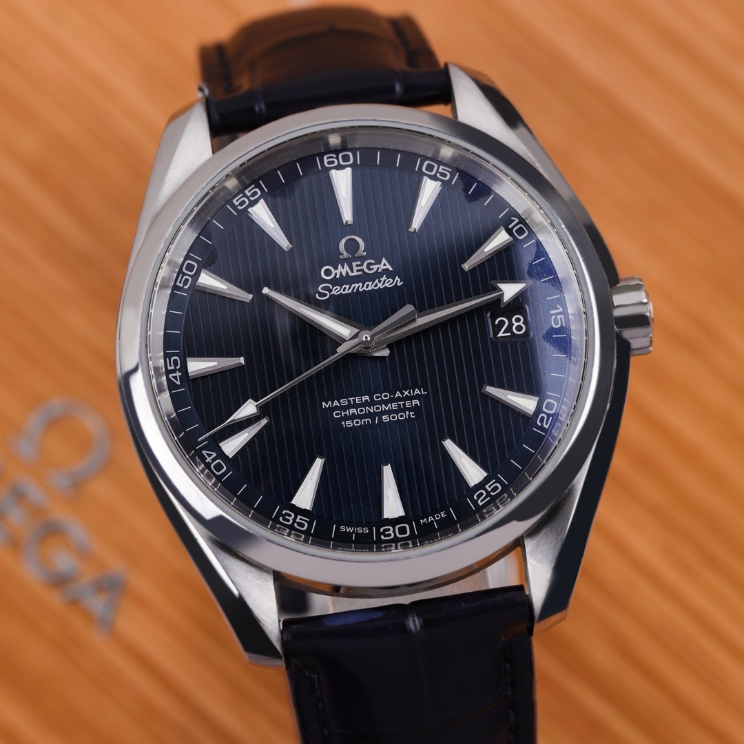 Omega 231.13.42.21.03.001