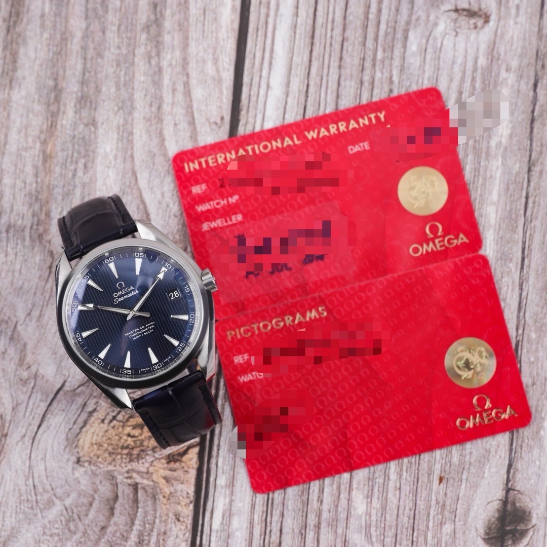 Omega 231.13.42.21.03.001 detail 7