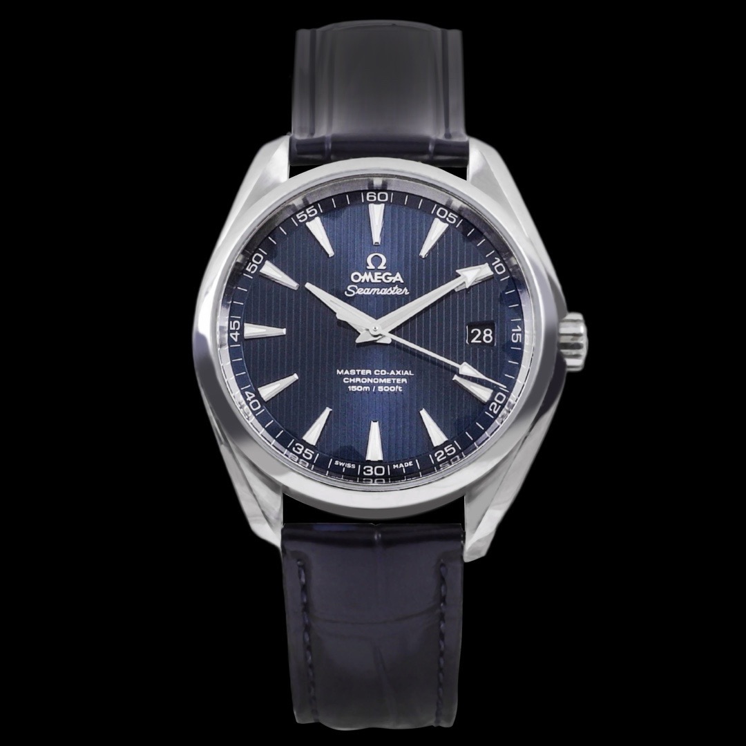Omega 231.13.42.21.03.001 detail 6