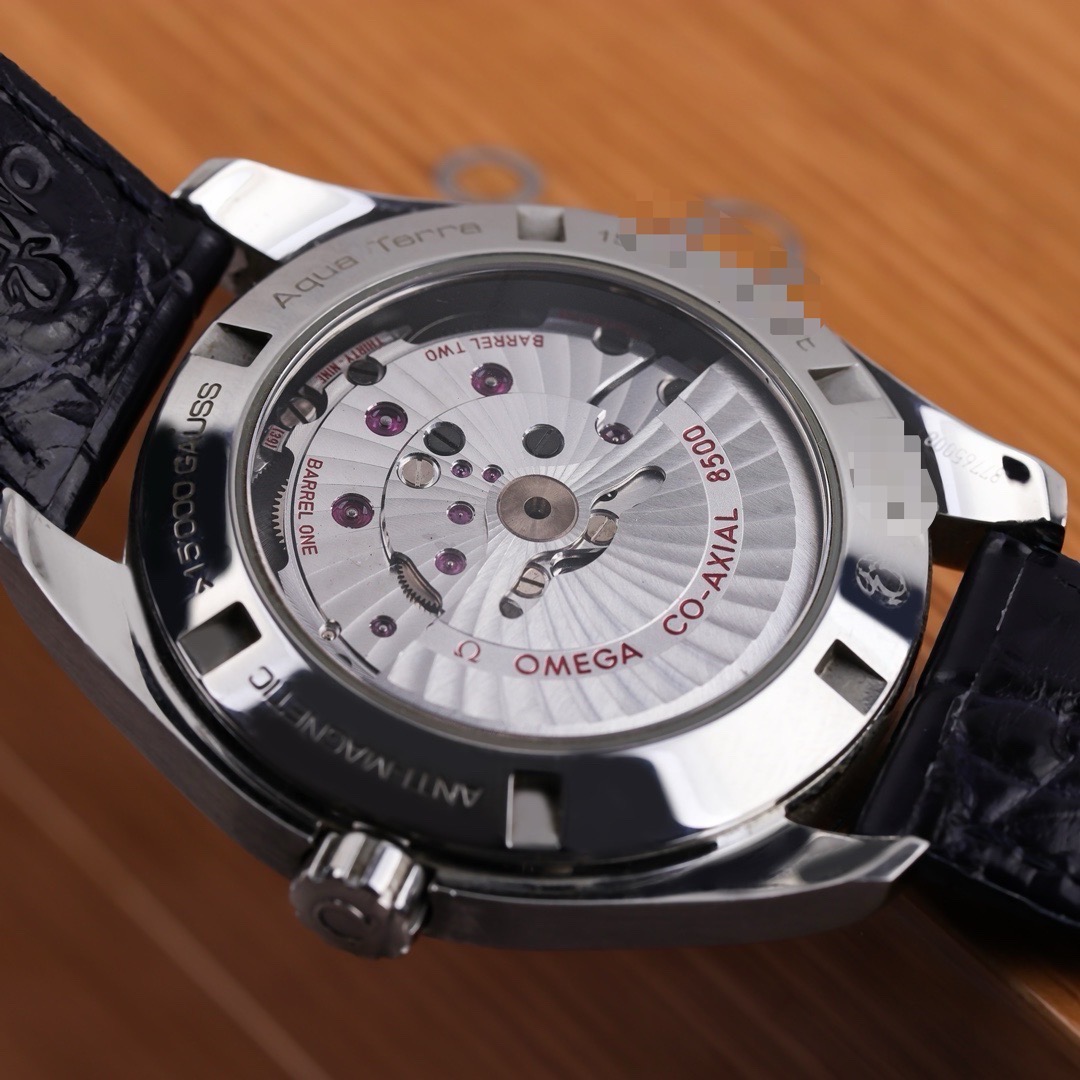 Omega 231.13.42.21.03.001 detail 5