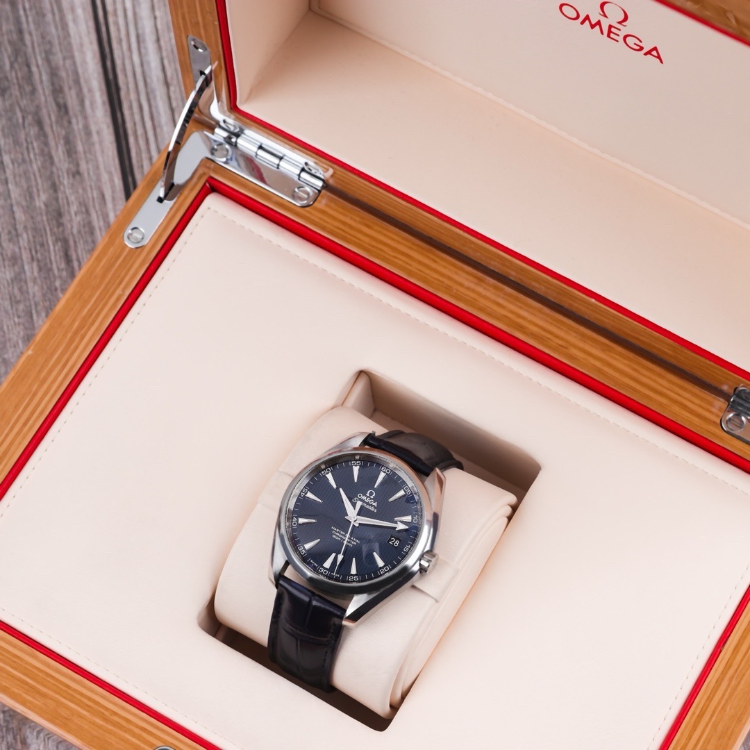 Omega 231.13.42.21.03.001 detail 8