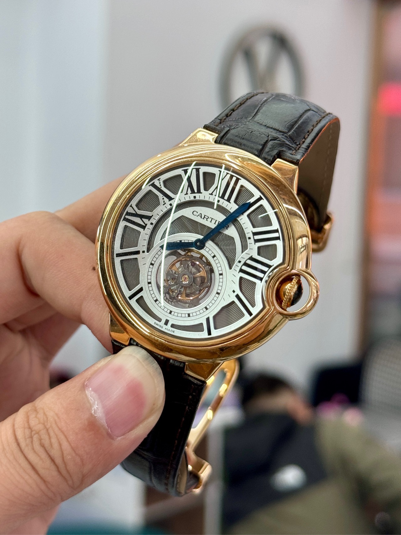 Cartier W6920001 detail 1
