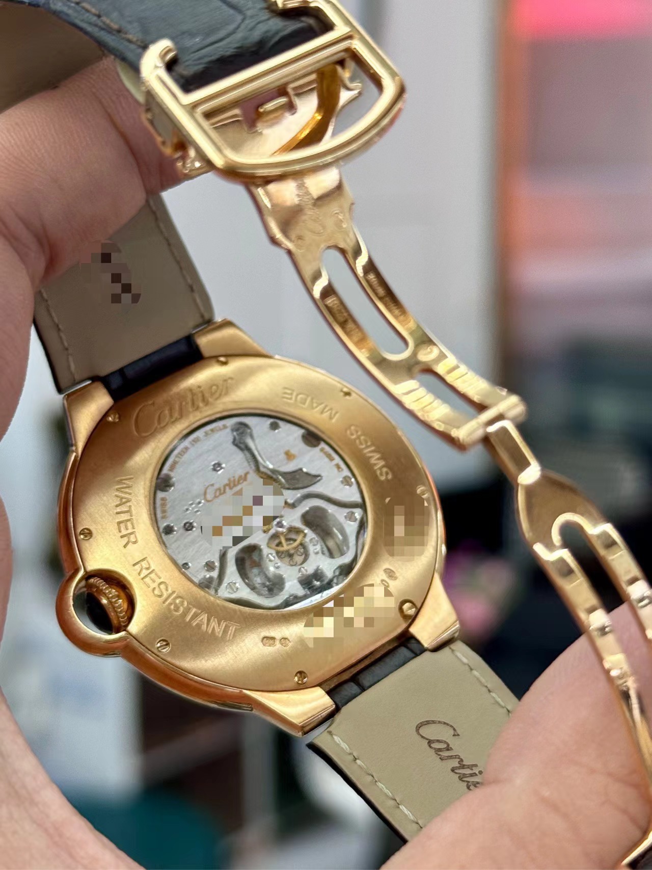 Cartier W6920001 detail 3