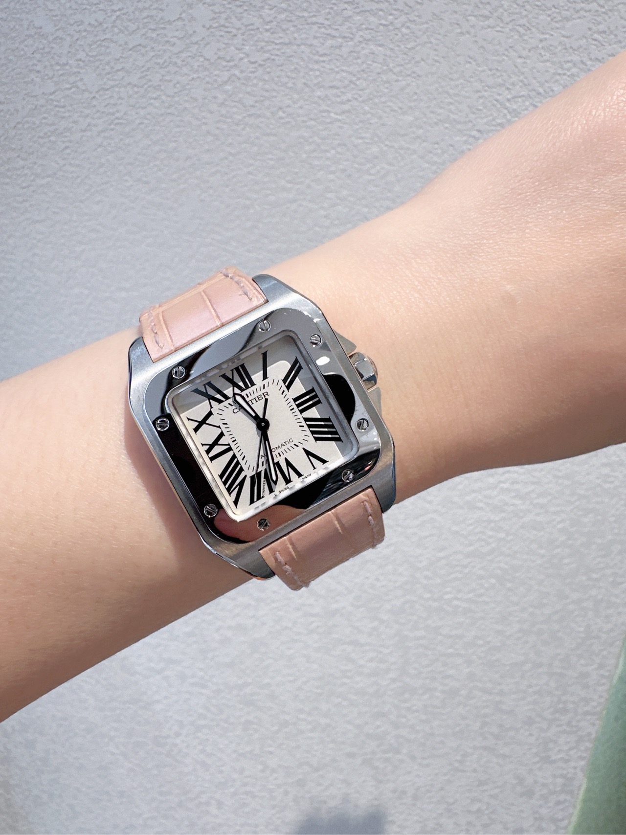 Cartier w20126x8 detail 1