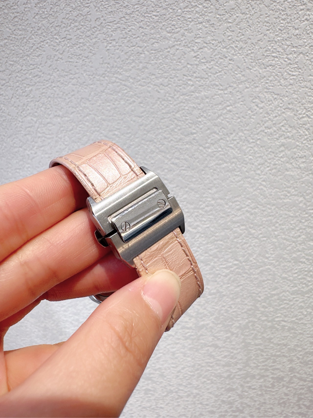 Cartier w20126x8 detail 5