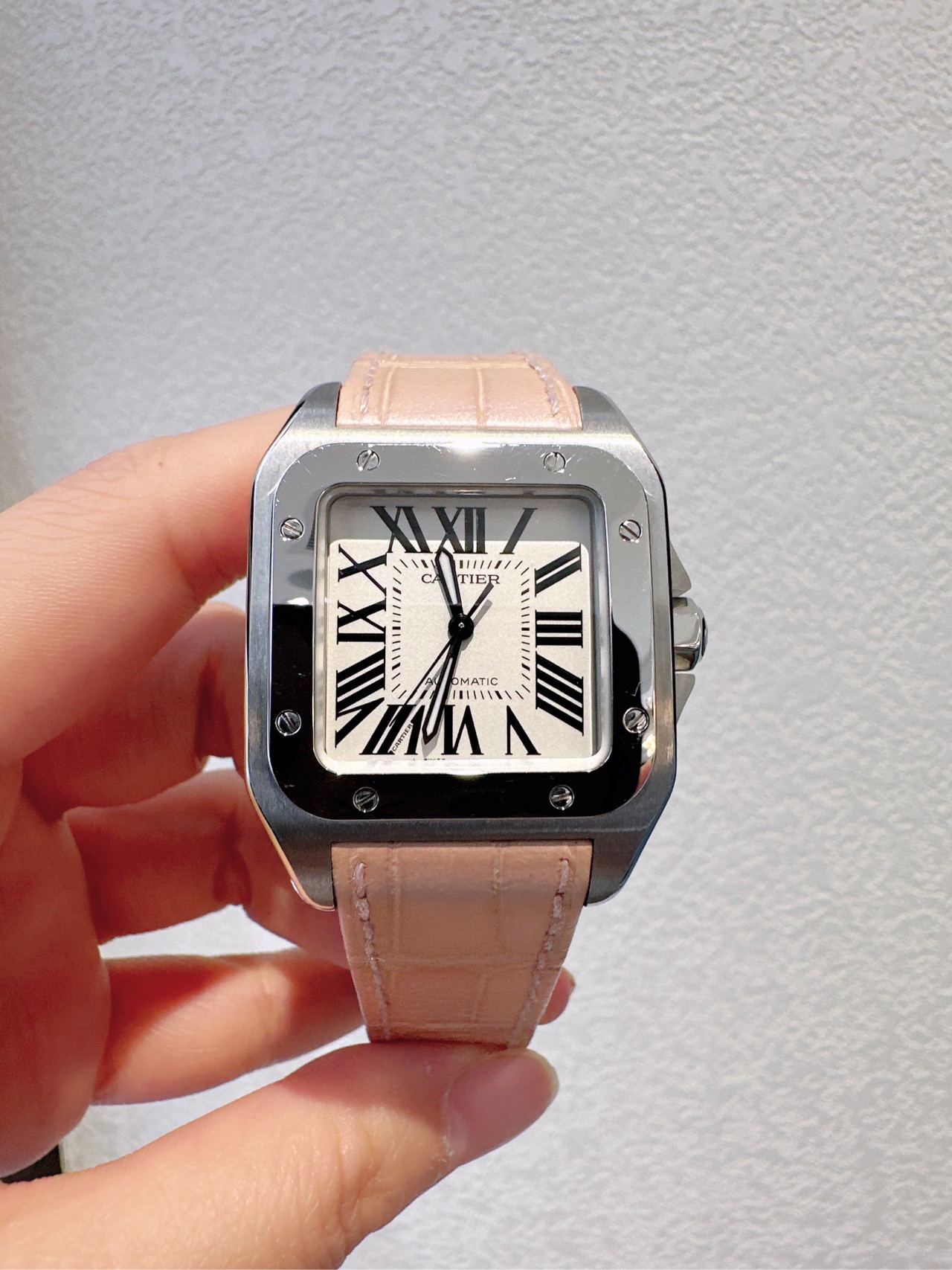 Cartier w20126x8