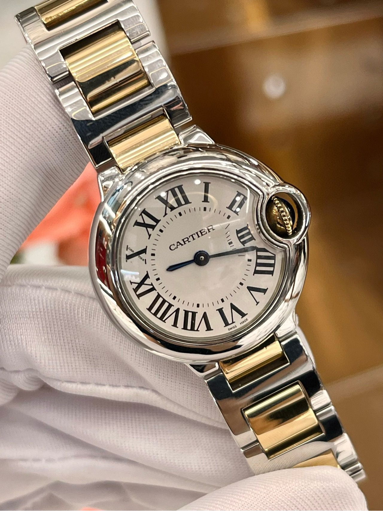 Cartier W2BB0010 detail 1