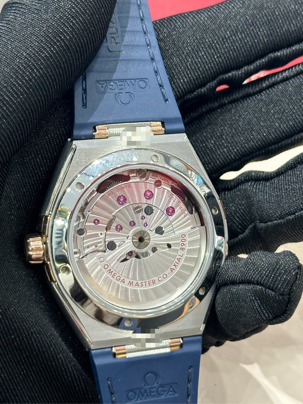 Omega 131.23.41.21.03.001 detail 5