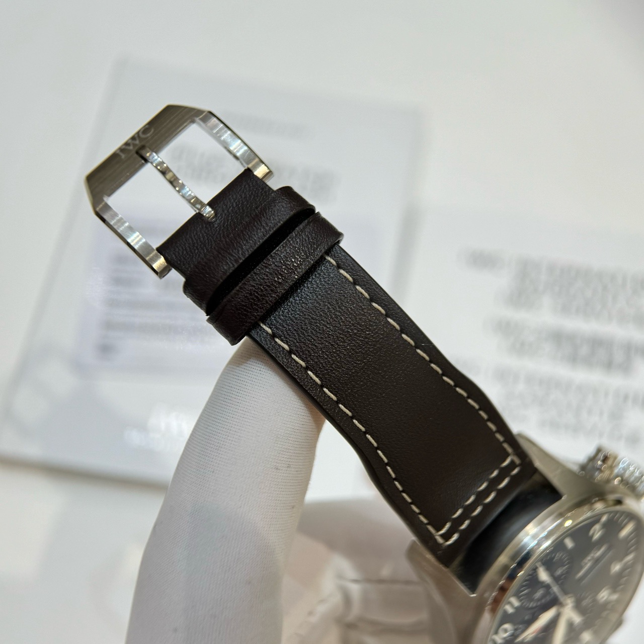 IWC IW377714 detail 5