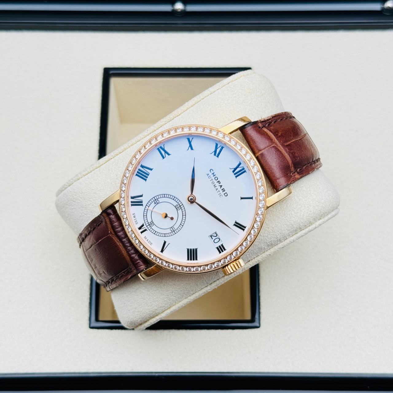 Chopard 171289 detail 2