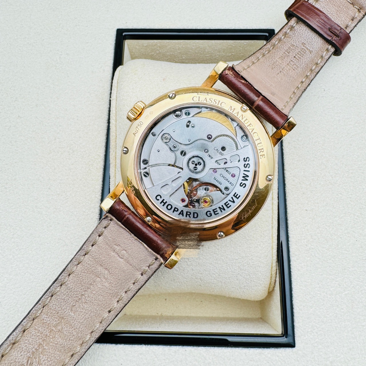 Chopard 171289 detail 4