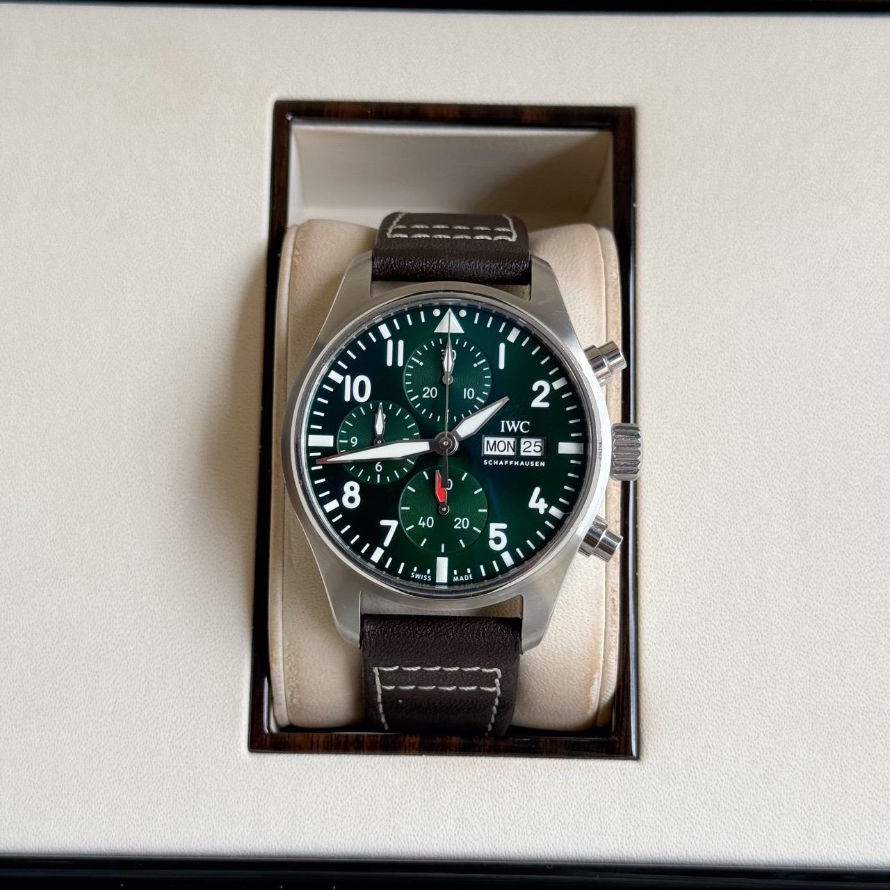 IWC IW388103
