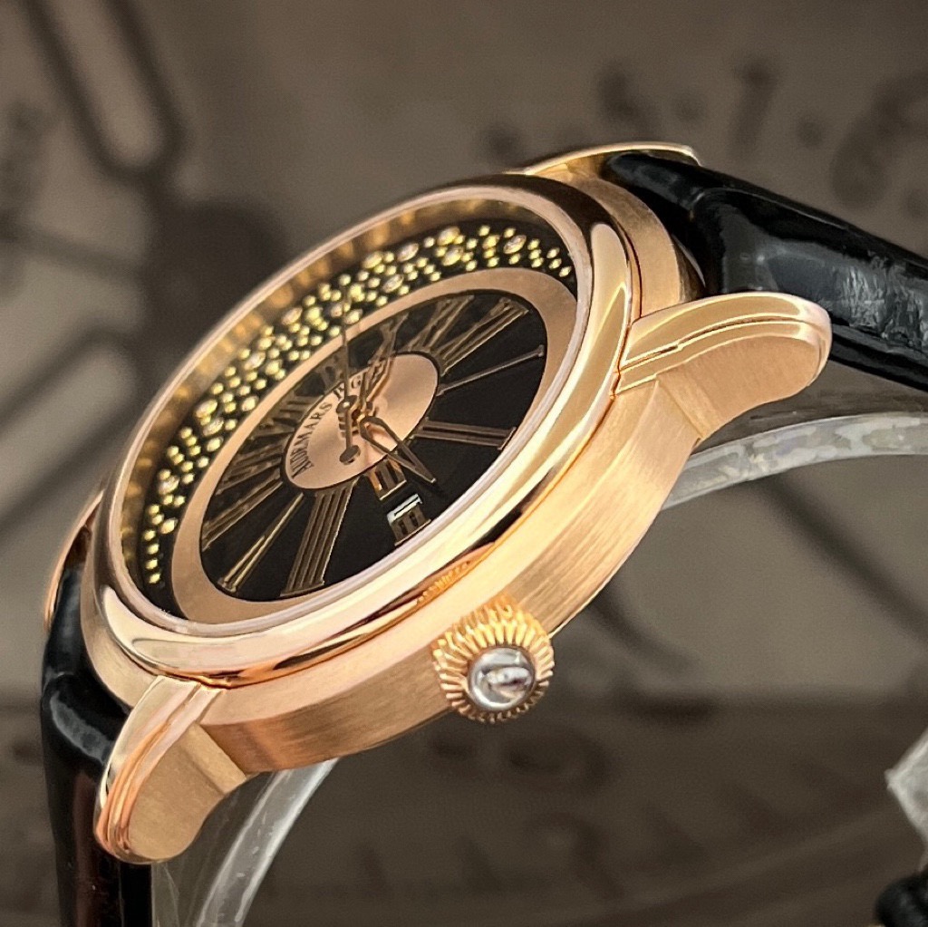 Audemars Piguet 15331OR detail 1