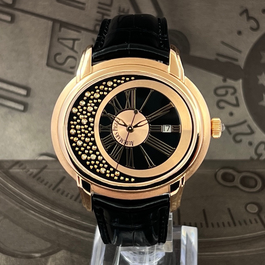 Audemars Piguet 15331OR