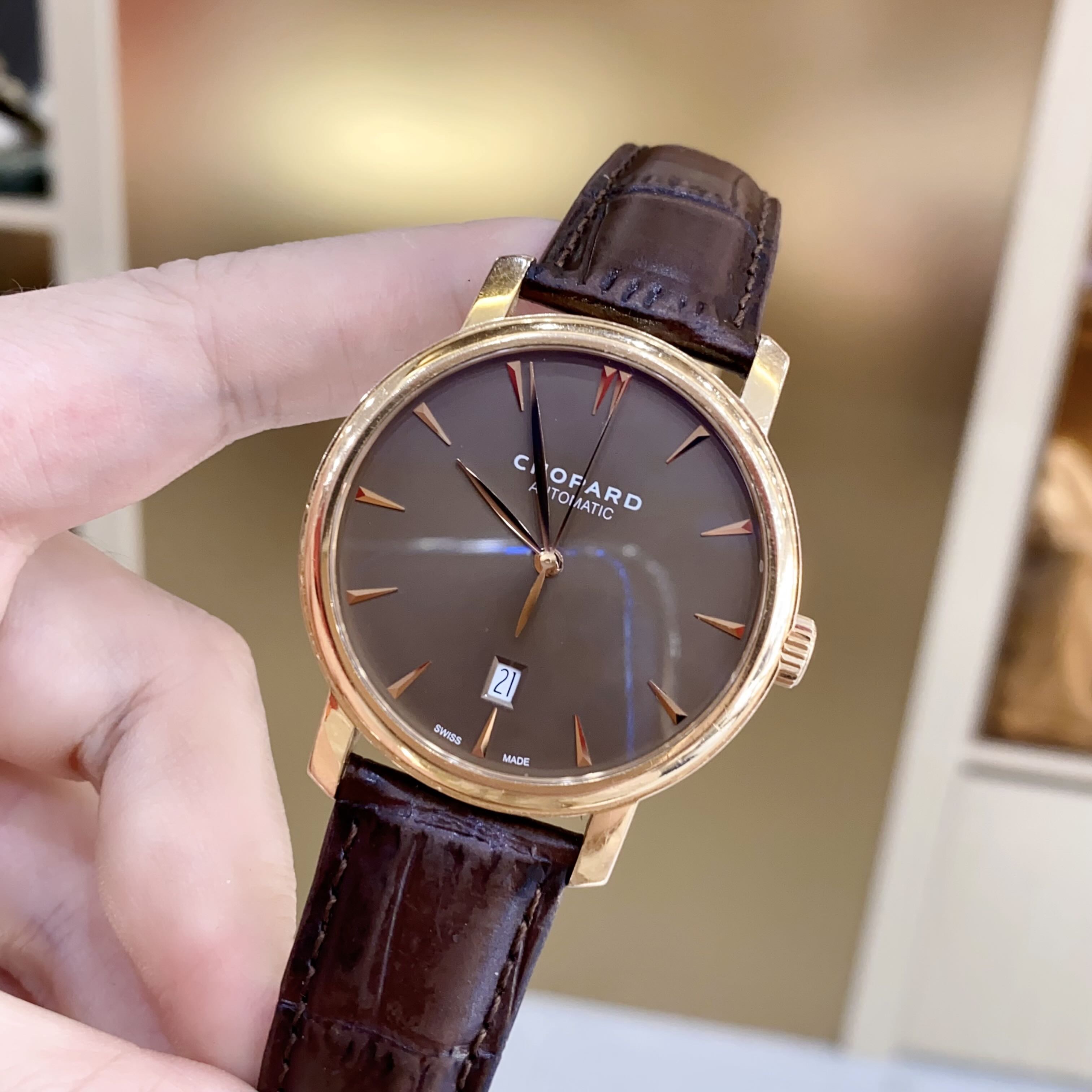 Chopard 161278-5012