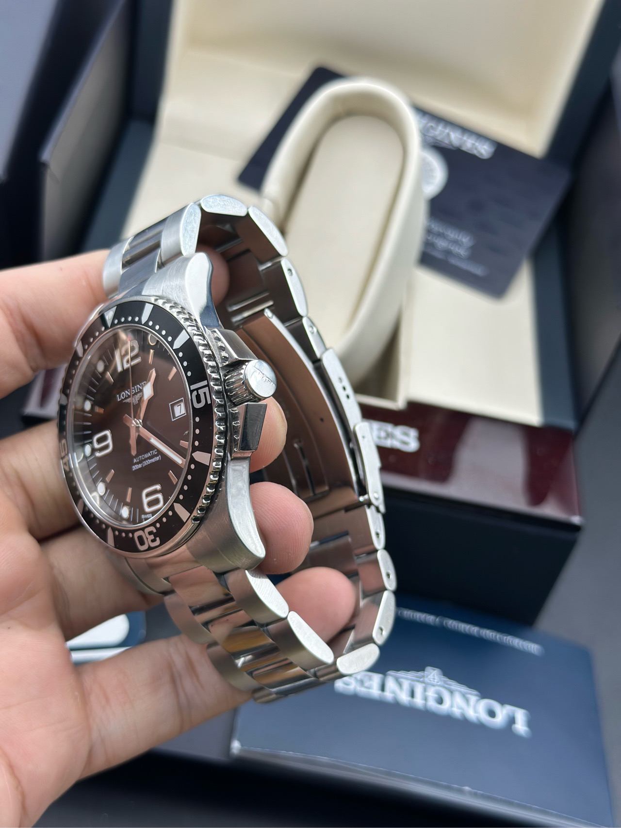 Longines L3.841.4.56.6 detail 4