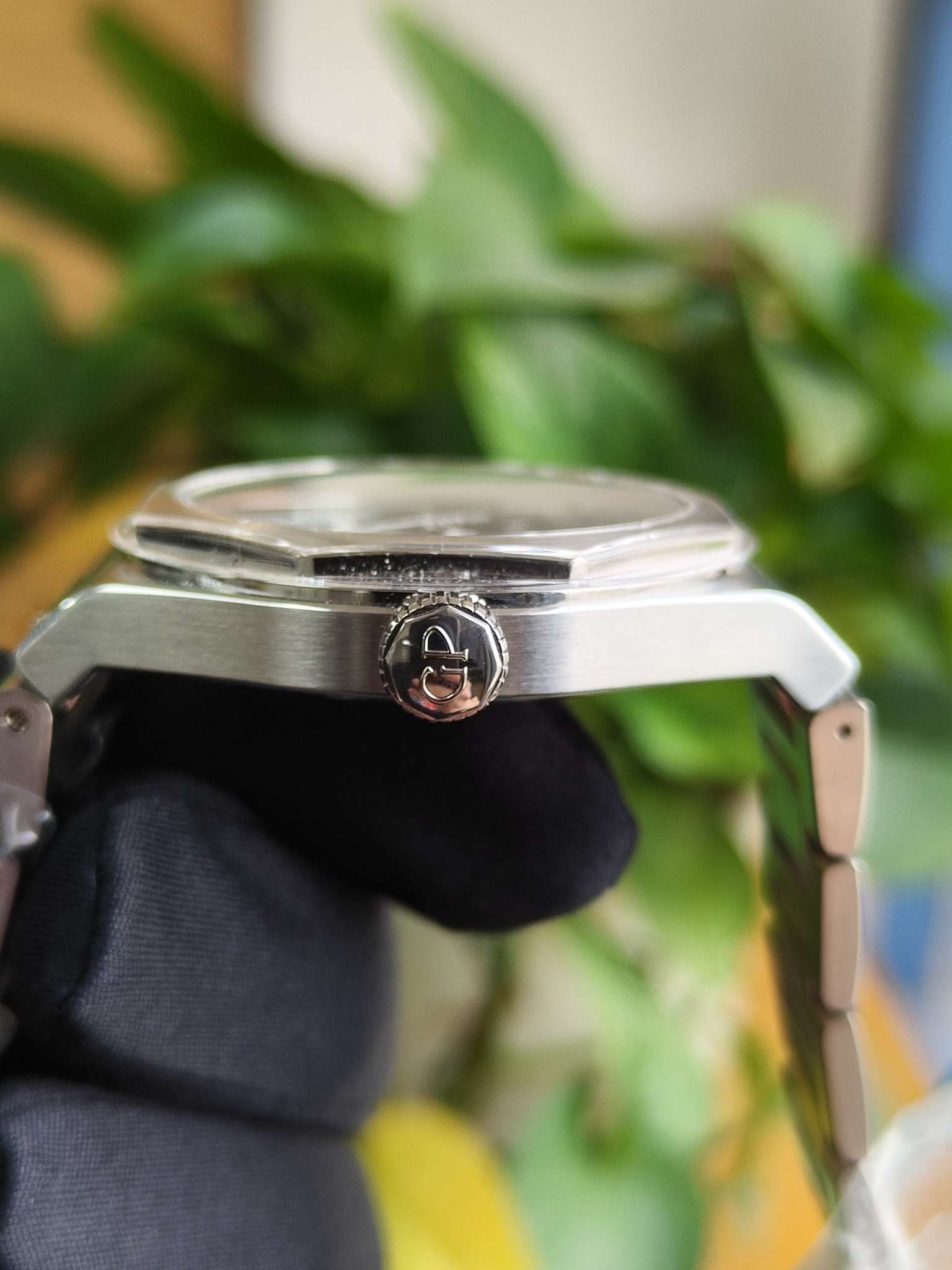 Girard Perregaux 81010-11-3153-1CM detail 5