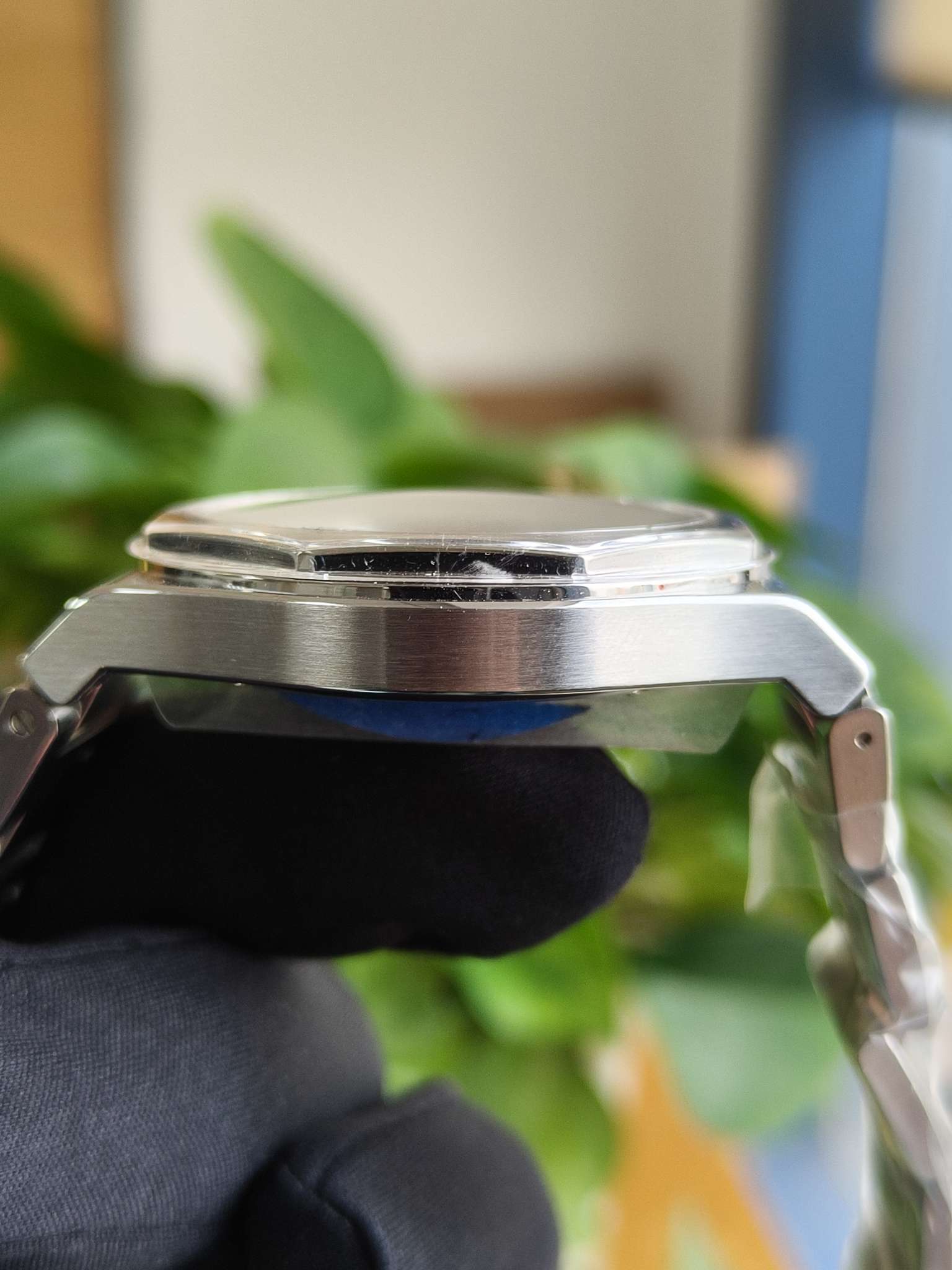 Girard Perregaux 81010-11-3153-1CM detail 6